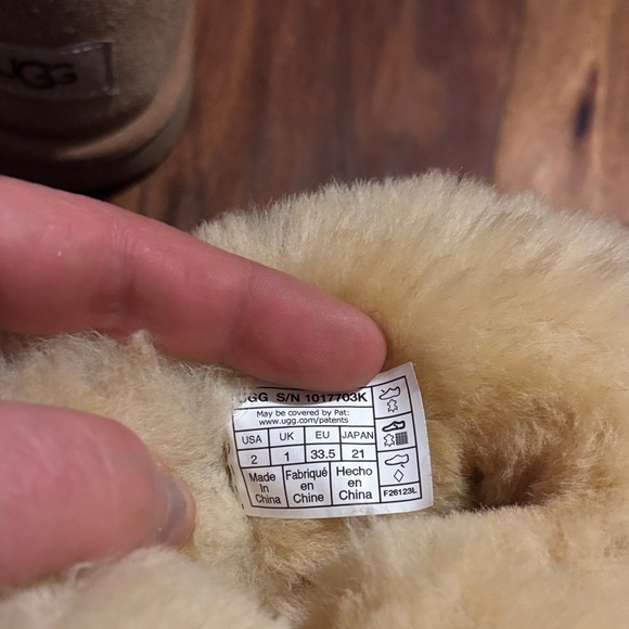 Classic II Boot - Picture 12 of 16